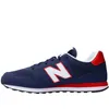 NEW BALANCE Schuhe Herren Textil Blau SF21551 - Größe: 44,5 Produktbild-Vorschau 16