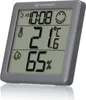 BRESSER Climate Smile 2-teiliges Set Thermo-/Hygrometer Produktbild-Vorschau 2