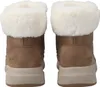 Skechers Glacial Ultra - Cozyly - Chestnut Synthetik Größe: Produktbild-Vorschau 35