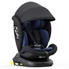 XOMAX 946i Auto Kindersitz drehbar 360° Grad, mit Isofix Produktbild-Vorschau 1