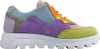 Waldläufer Damen Low Sneaker H-AJALA Mehrfarbig Leder Produktbild-Vorschau 36