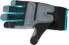 Gardena 11520-20, Gartenhandschuhe, Schwarz, Blau, Grau, M, Produktbild-Vorschau 3