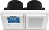 TechniSat DIGITRADIO UP 1 | DAB+ / UKW Unterputzradio mit Produktbild-Vorschau 8