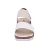 JOSEF SEIBEL Quinn 09 | Sandale für Damen | Beige Produktbild-Vorschau 14