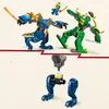 Duell mit Jays Drachen-Mech Produktbild-Vorschau 11