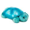 Cloud B® Twinkling Twilight Turtle™ Aqua - Veilleuse avec Voir les images du produit 15
