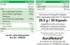 Fermentura OmegaPur – Hochdosierte Omega 3 Kapseln aus Produktbild-Vorschau 6