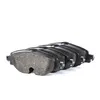 Bosch BP1505 - Auto Bremsbeläge vorne - Bosch-Qualität - Produktbild-Vorschau 13