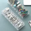 Kabelmanagement mit 10 Kabelbindern und 1 Aufbewahrungsbox Produktbild-Vorschau 9
