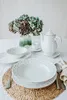Talerz głęboki, czeska porcelana, Werona, 24 cm, Franceska, Podgląd zdjęcia produktu 4