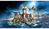 LEGO® City 60419 Policja i więzienie na wyspie Podgląd zdjęcia produktu 22