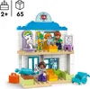 LEGO® DUPLO 10449 Pierwsza wizyta u lekarza Podgląd zdjęcia produktu 19