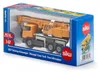 Sieper SIKU 1859 Autocarro con gru telescopica 1:87 1859 Anteprima dell’immagine prodotto 16