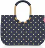 reisenthel loopshopper Tasche L Einkaufstasche Korb Produktbild-Vorschau 5