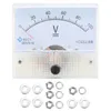 Ukazatel stejnosměrného voltmetru Panel Volt Meter Meter Náhled obrázku produktu 1