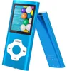 MP3/MP4 Player mit 32 GB Speicherkarte – tragbarer Produktbild-Vorschau 7