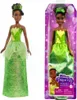 Disney Princess Tiana Embrasse la grenouille avec robe Voir les images du produit 15