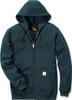 Carhartt Zip Hooded Sweatshirt K122 Zip Hoodie Produktbild-Vorschau 4