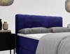 Boxspringbett mit Matratze 120x200 Forte - Doppelbett, Produktbild-Vorschau 4