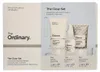 Cleansing Cream 50ml/Face Serum 30ml/Face Cream 30 ml The Produktbild-Vorschau 3