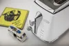 De'Longhi CTOC2103.W 6 2 Scheiben 900 W Weiß Produktbild-Vorschau 8
