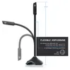 CSL USB Desktop Mikrofon mit RGB Beleuchtung RMP 900 Produktbild-Vorschau 3