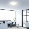Lampa sufitowa LED lampa sufitowa salon korytarz neutralny Podgląd zdjęcia produktu 3
