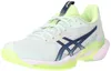 Asics Solution Speed FF3 Damen Tennisschuhe Hellmint Größe Produktbild-Vorschau 1