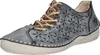 Rieker Damen Schnürschuh florales Lochmuster und weiche Produktbild-Vorschau 10