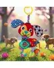 Playgro PLAYGRO veiklos žaislas Activity Friend Penny Náhľad obrázku produktu 2