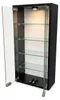 VDD – Vitrinenregal – Ausstellungsmöbel – LED-Vitrine – Produktbild-Vorschau 6