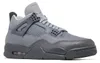 Air Jordan 4 Paris Olympics - EU: 42 Náhled obrázku produktu 2