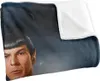 Star Trek - Decke, Seidig, Supersoft TV23648 Produktbild-Vorschau 4