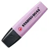Rozjasňovač - STABILO BOSS ORIGINAL Pastel - balenie 4 ks - Náhľad obrázku produktu 8