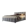 letto boxspring okwish, letto imbottito 180 x 200 cm, letto Anteprima dell’immagine prodotto 11
