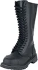 Brandit Phantom 20 Eyelet Boots noir, 6/40 Voir les images du produit 7