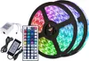 Hengda 10 m taśma LED, taśma świetlna LED, taśma RGB, Podgląd zdjęcia produktu 10