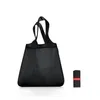 Shopper pour femme en noir Voir les images du produit 3