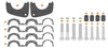 SKS Compit E Spacer Verbreitung Compit E & E+ Halterung Produktbild-Vorschau 3