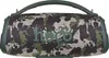 A portable speaker with a camouflage pattern. Náhľad obrázku produktu