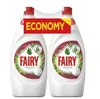 Fairy Spülmittel Granatblau 2 x 900 ml Produktbild-Vorschau 1