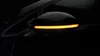 OSRAM LEDriving Dynamic Spiegelblinker VW Golf VII - Black Anteprima dell’immagine prodotto 13