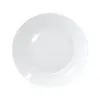 Arcopal Zelie White Dinner Teller 25 cm Produktbild-Vorschau 3