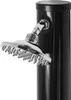Douche solaire en aluminium 23 L Pro Voir les images du produit 1
