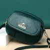 EDIBAZZAR | borsa a tracolla in pelle borsa da donna Anteprima dell’immagine prodotto 8