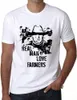 Herren Grafik T-Shirt Echte Männer lieben Bauern – Real Men Produktbild-Vorschau 1