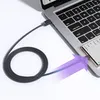 Kábel Joyroom S-AM018A14, USB na MicroUSB, 2,4A, 2m čierny Náhľad obrázku produktu 6