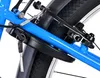 Vélo enfant Volare Cross - Garçons - 24 pouces - Bleu - 21 Voir les images du produit 27