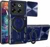 Outdoor Panzer Hülle für ZTE Blade V70 Handyhülle mit Slide Produktbild-Vorschau 1