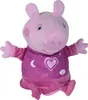 Peppa Pig peluche buona notte Peppa Anteprima dell’immagine prodotto 20